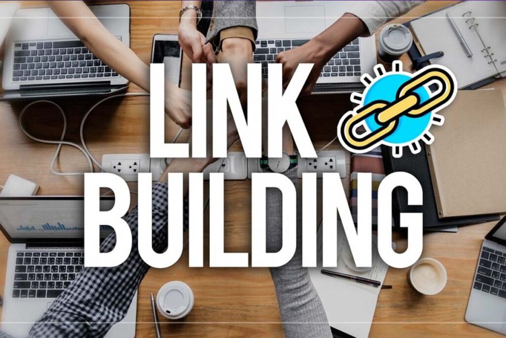L'importance du linkbuilding