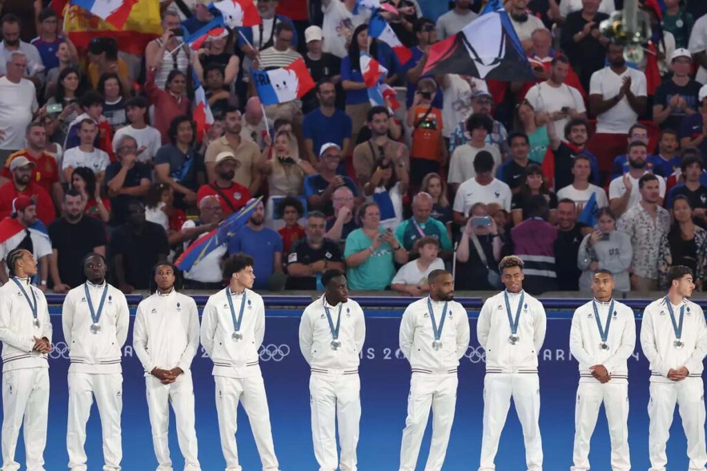 calendrier et résultats france aux jeux olympiques