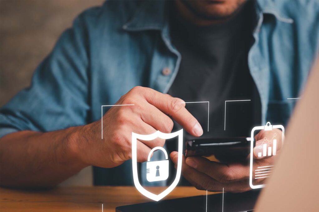 support des mises à jour logicielles