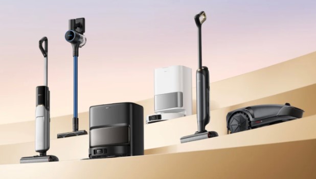 Autonomie domestique plus intelligente : comment choisir des robots qui vous font réellement gagner du temps Autonomie domestique