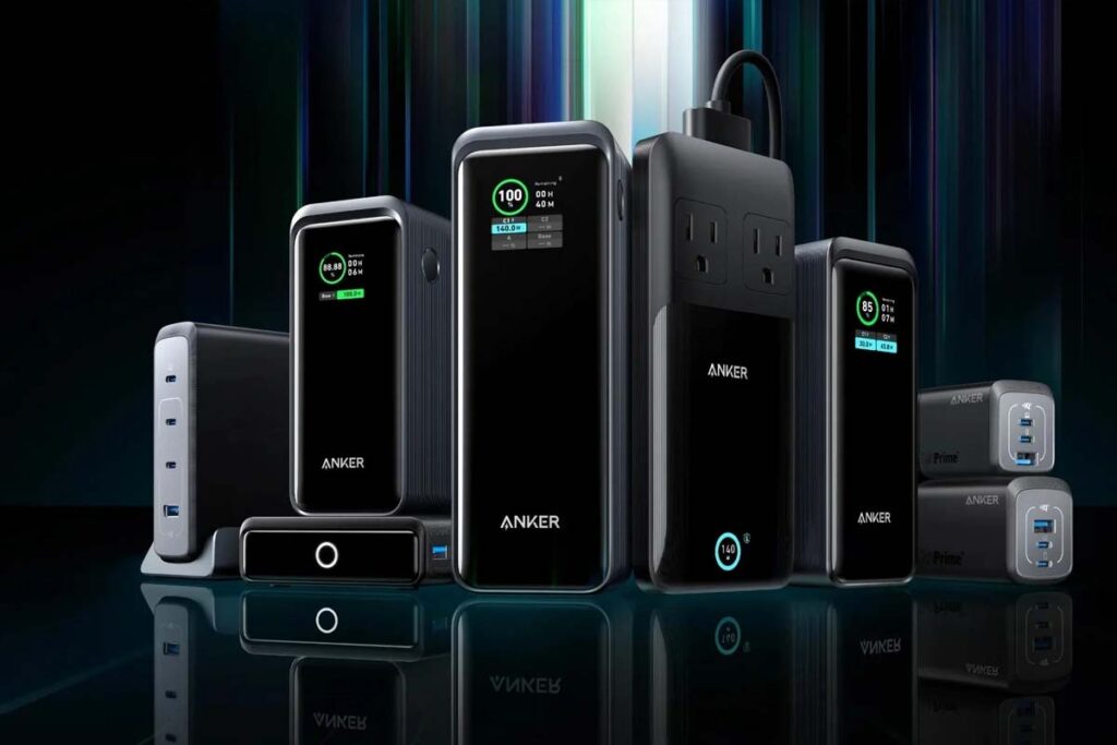 Chargeur