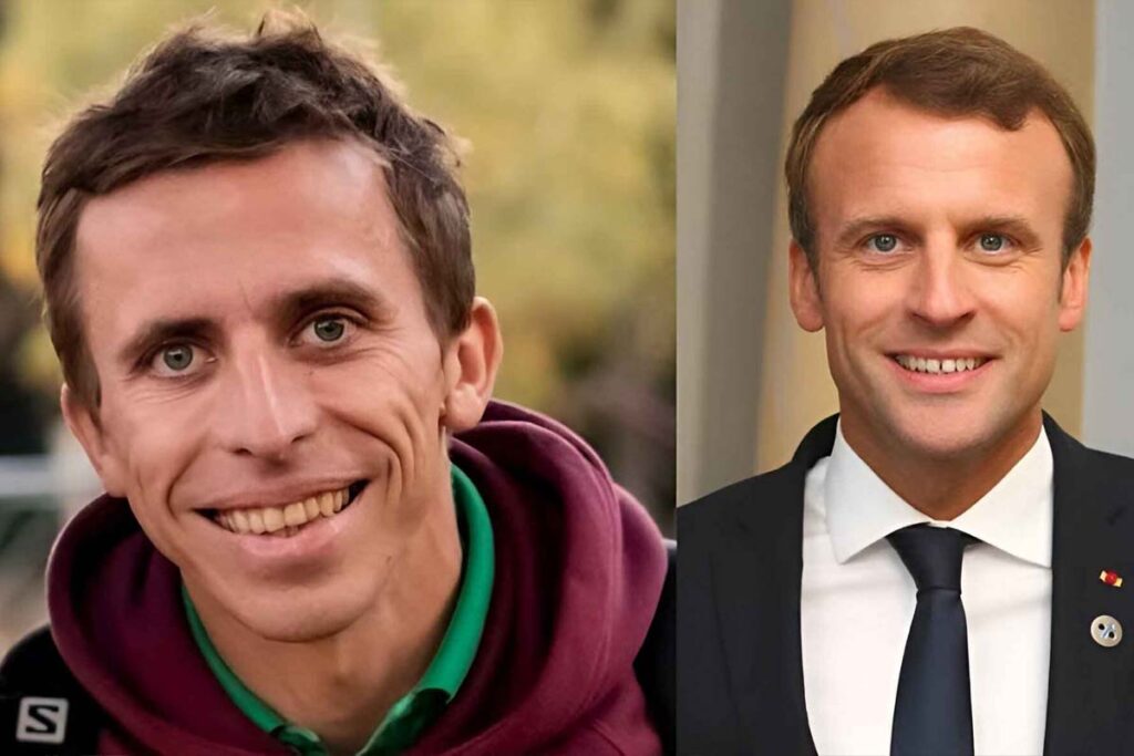 jean jacques trogneux