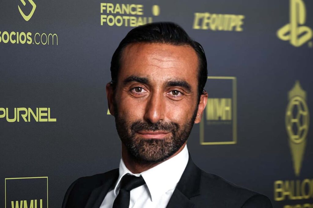 olivier benkemoun wikipédia
