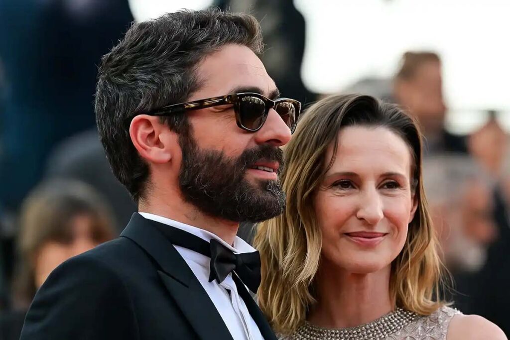 Romain Verlier : Parcours, héritage et vie discrète du fils de Marion Game romain verlier