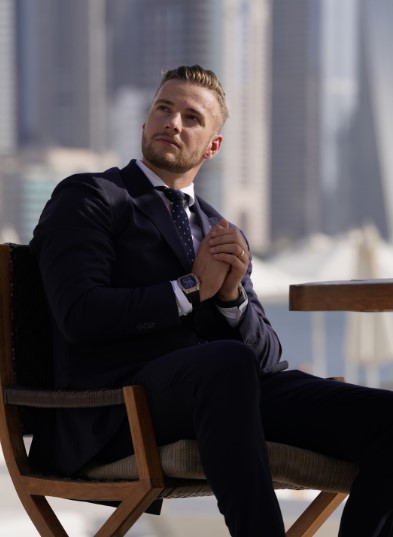 Vantis Labs : Rémy Nurdin transforme la croissance en infrastructure technologique Vantis Labs