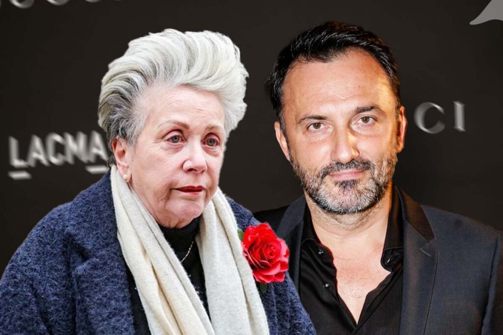 frédéric lopez fils de françoise laborde