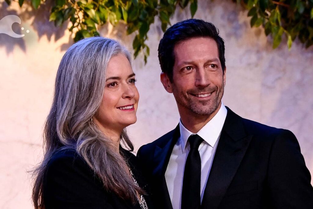 gallagher fenwick épouse