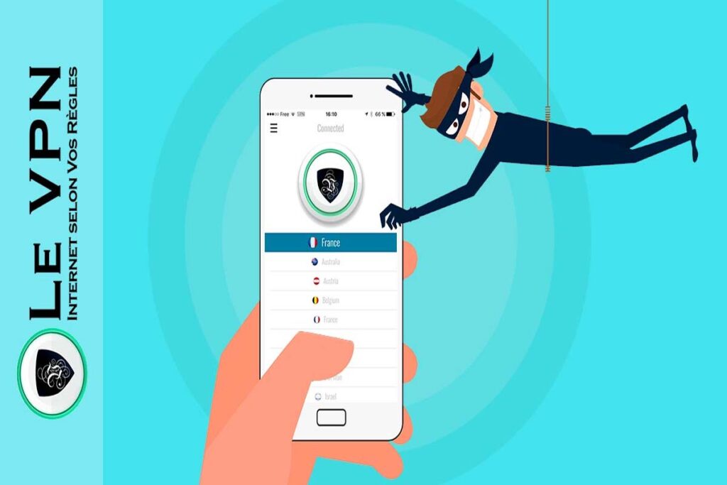 Comment protéger sa vie privée en ligne sur iPhone en 2025 : Wi-Fi, données personnelles et VPN iPhone