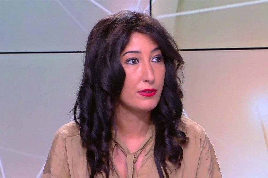 Sabrina Medjebeur Conjoint : Ce que l’on sait sur sa vie amoureuse actuelle sabrina medjebeur conjoint