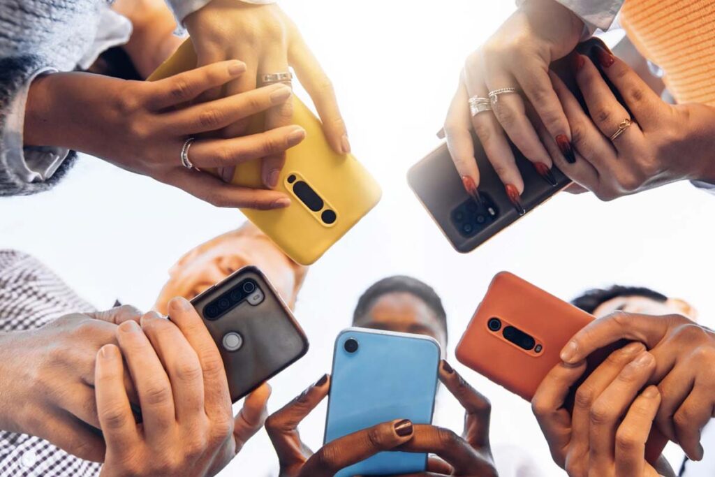 Pourquoi votre téléphone chauffe-t-il et comment le refroidir rapidement ? téléphone