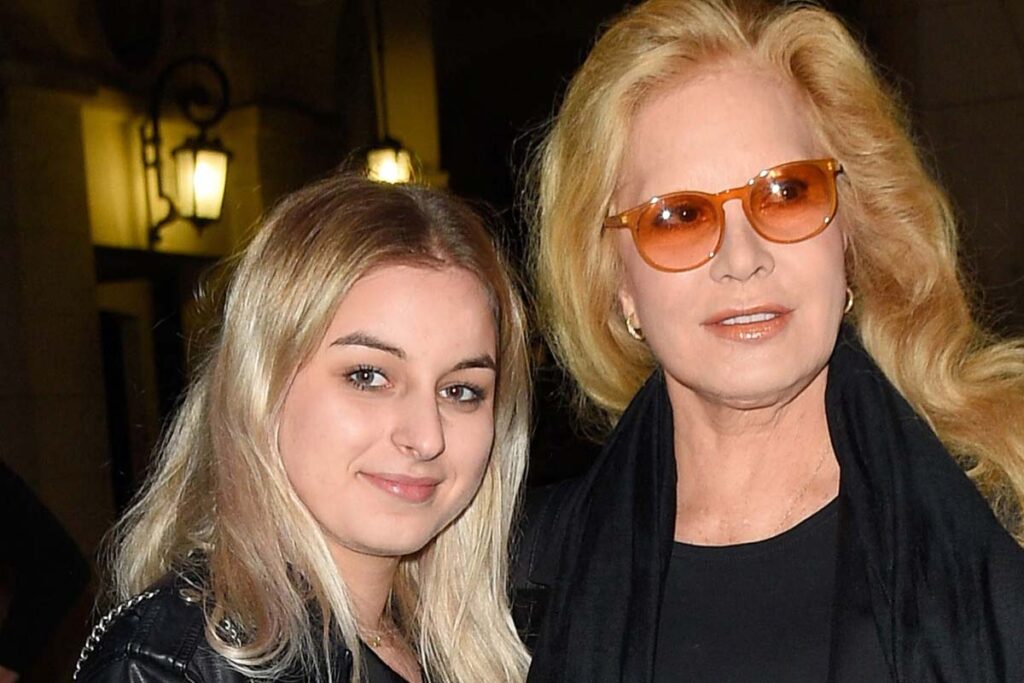 Darina Scotti-Vartan enceinte : vérité, rumeurs et ce que disent les sources fiables Darina Scotti