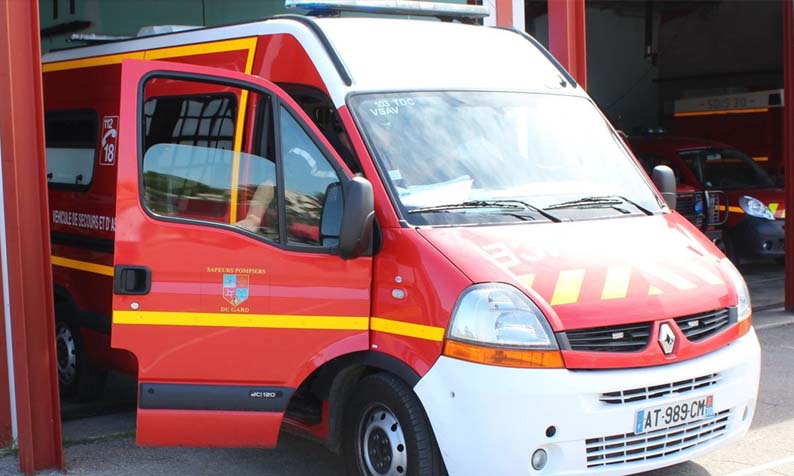 Accident Mortel Drive Leclerc Les Angles : Ce Que Révèlent les Faits sur le Drame