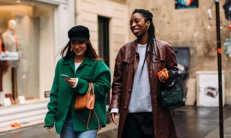 Comment bien choisir ses Manteaux Et Vestes rehausse votre garde-robe d’hiver