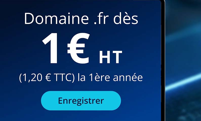 Pourquoi les enregistrements de domaines sont-ils décisifs en 2026 ?