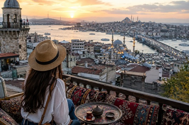 Les erreurs de voyage qui peuvent gâcher un séjour en Turquie (et comment les éviter)