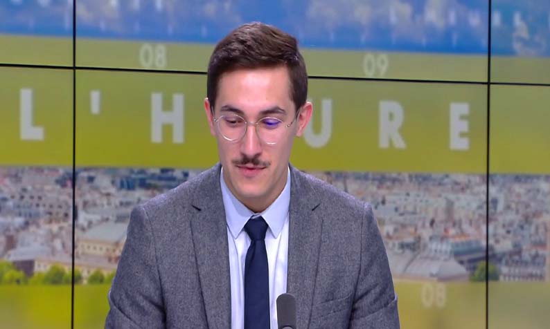 Jules Torres compagnon : Ce que l’on sait réellement de sa vie privée